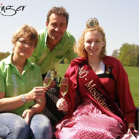Pihringer'S Moststub'N Amstetten Bagian luar foto