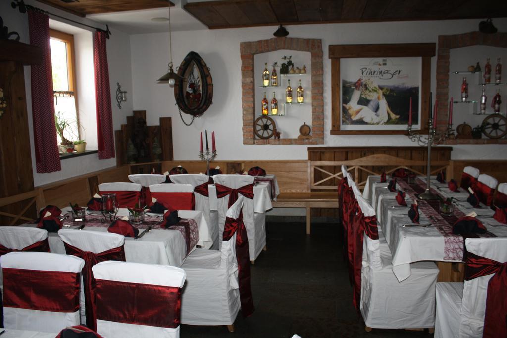 Pihringer'S Moststub'N Amstetten Bagian luar foto