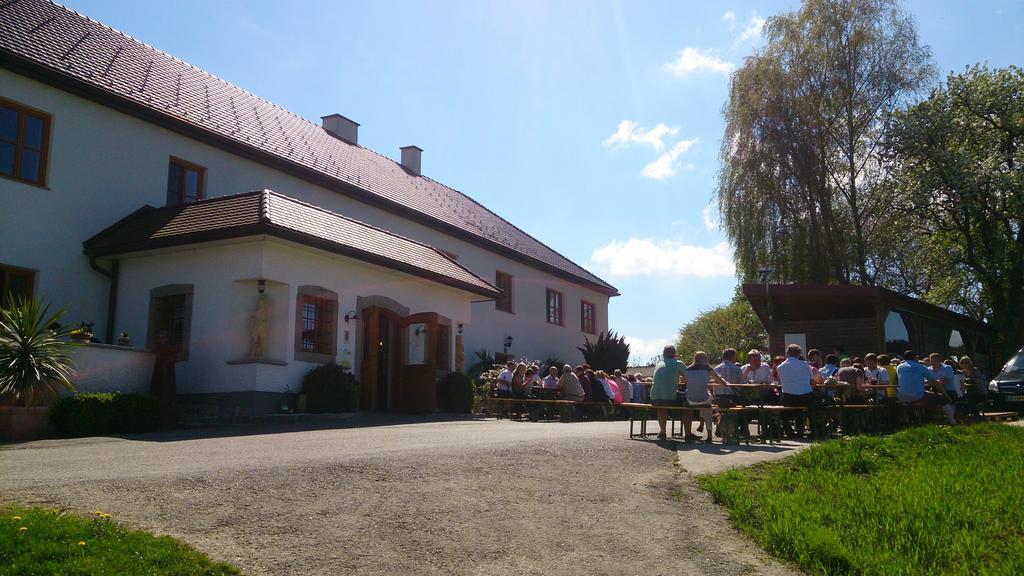 Pihringer'S Moststub'N Amstetten Bagian luar foto